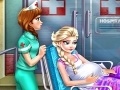 Jeu Elsa Birth Care