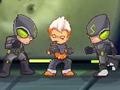 Jeu Thunder Devils