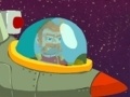 Jeu Captain Rogers Asteroid Belt Of Sirius