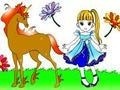 Jeu Unicorn Coloring