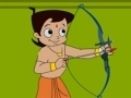 Jeu Chhota Bheem Archery
