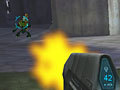 Jeu Halo - Combat Evolved