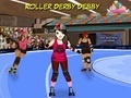 Jeu Roller Derby Debby