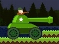 Jeu Tank Toy Battlefield