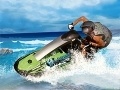 Jeu Island Jet Ski Tournament