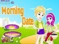 Jeu Morning Date