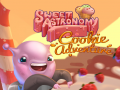 Jeu Sweet Astronomy Cookie Adventure