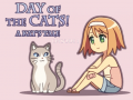 Jeu Day of the Cats: A Kat`s Tale - Episode 1