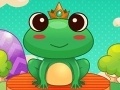 Game Hocus Froggus