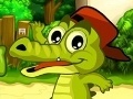 Jeu Gator Adventure