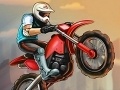Jeu Moto X Fun Ride