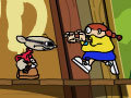 Jeu Kids Next Door