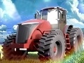 Game Tractor Farm Mania