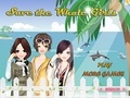 Jeu Save the Whale Girls