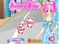 Jeu Fashion in Tokio