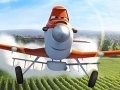 Game Planes: Dusty - Puzzle
