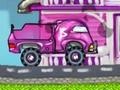 Jeu Barbie Truck