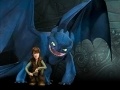 Jeu How to Train Your Dragon: Battle Mini-Game