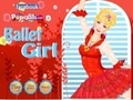Jeu Ballet Girl