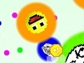 Jeu Agario