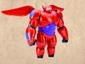 Jeu Big Hero 6: Baymax vs Dragons