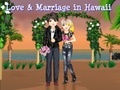 Jeu Love Marriage in Hawaii