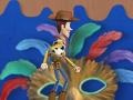 Jeu Toy Story: Woody's Fantastic Adventure - Bonnie's Room 