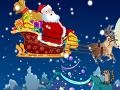 Jeu Regular Show: Christmas Holidays 
