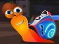Jeu Turbo: Snail Racing 
