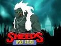 Jeu Sheeps under attack