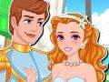 Jeu Cinderella's First Date 