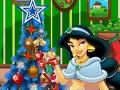 Jeu Jasmine Christmas Tree