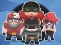 Jeu Team of Robbers 2
