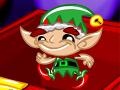 Game Monkey GO Happy Elves 