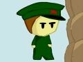 Jeu War Berlin Idle