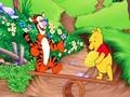 Jeu Pooh And Tigger's Hunny Jump
