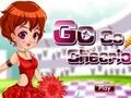 Jeu Go Go Cheerio