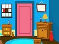 Jeu  Crassy Room Escape