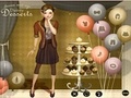 Jeu Dainty Desserts