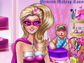 Game Princess Makeup Room
