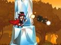 Jeu Witch Hunt hacked