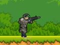 Jeu Battle Force hacked