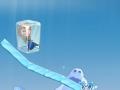 Jeu Elsa: Magic rescue hacked