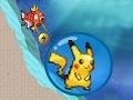 Jeu Pokemon: Bubble Adventure 