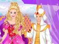 Jeu Disney Princess: Arabian Wedding