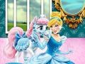 Jeu  Cinderella: Palace Pets