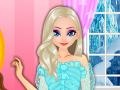 Jeu Elsa Beauty Salon
