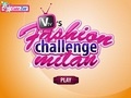 Jeu Milan Challenge
