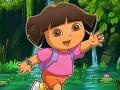 Jeu Dora Escape 2