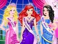 Jeu Princess Disney: Miss World